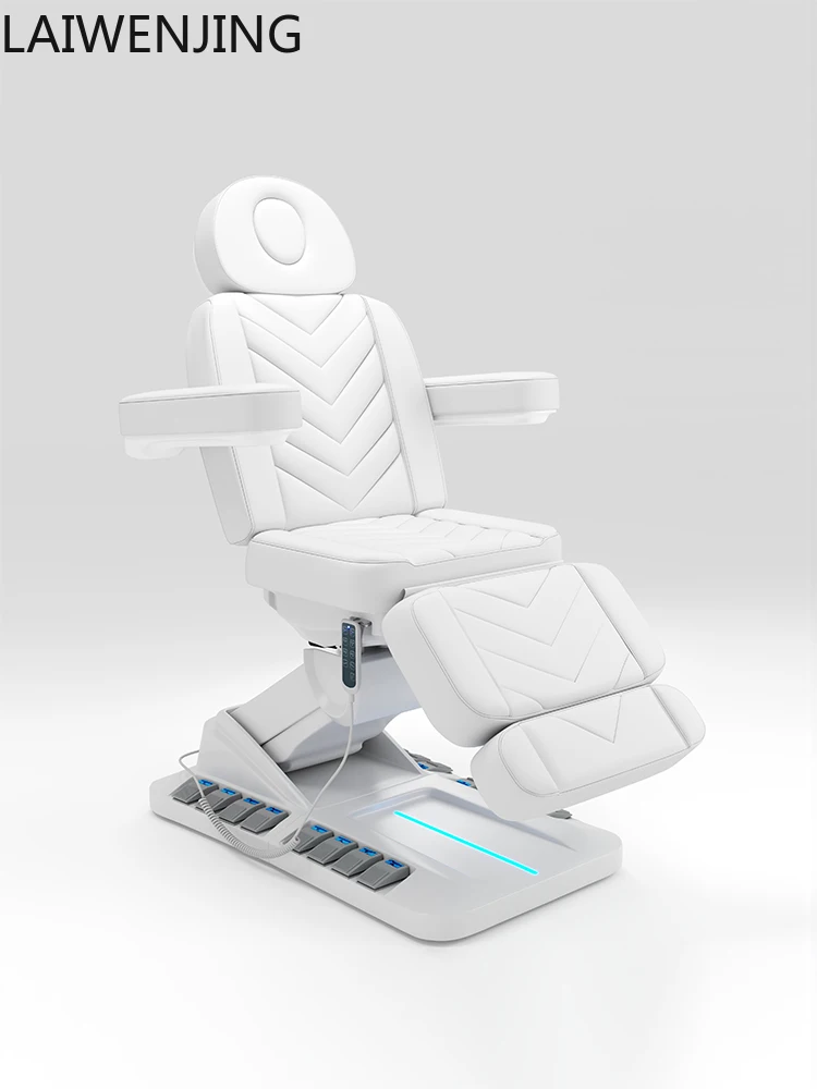 

SDGF for high-end beauty bed lifting ear beauty salon special bed