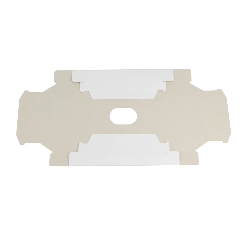 10 قطعة استبدال الكرتون الداخلية البطانة إدراج صينية ل سوبر SNES PAL / NTSC CIB لعبة خرطوشة الملحقات #6