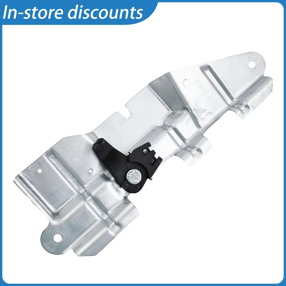 

High Quality Trunk Latch Bracket for VW Volkswagen Bora 2001-2005, Direct Replacement OEM 1J5827425F 1J5827567A