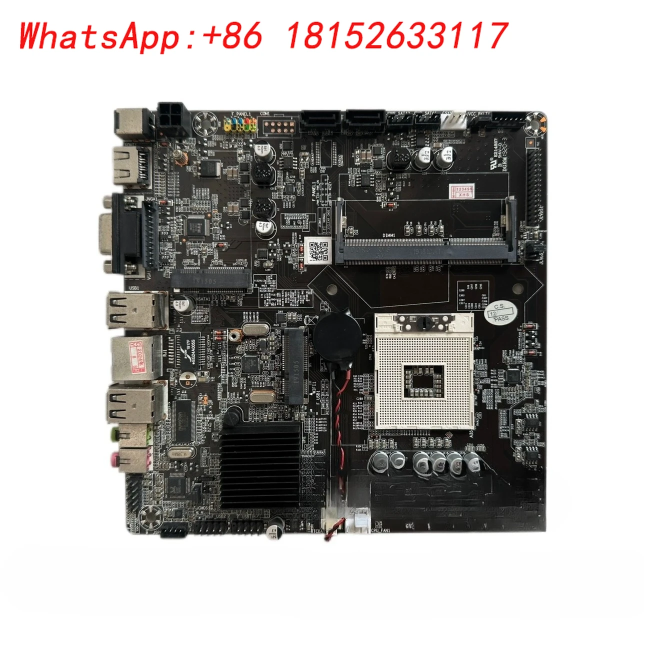 ミニオールインワンメインボード-pa_hm55s-ver-111-21-23-24-小型ボードmm付き