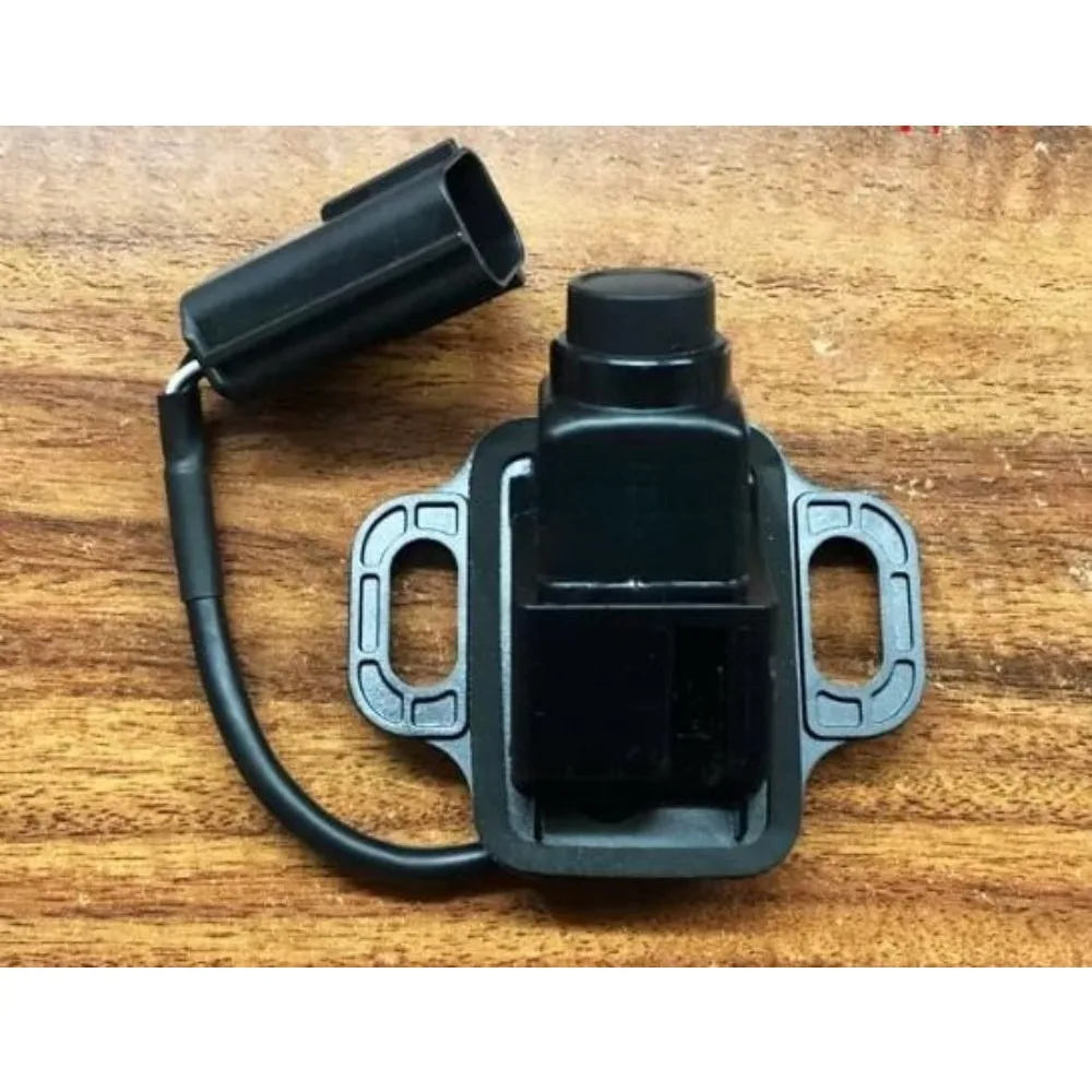 Brand New Genuine Automobile Parts Rear Tailgate Visual Camera for Geely for Emgrand GS GL 2017 2017 2018