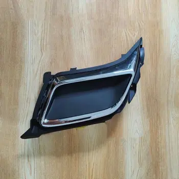 適用於福斯途觀L 2017-2021款的車後左側或右側排氣消音器尾喉管蓋裝飾更換 8 最佳銷售 2021年大眾途觀 - №3