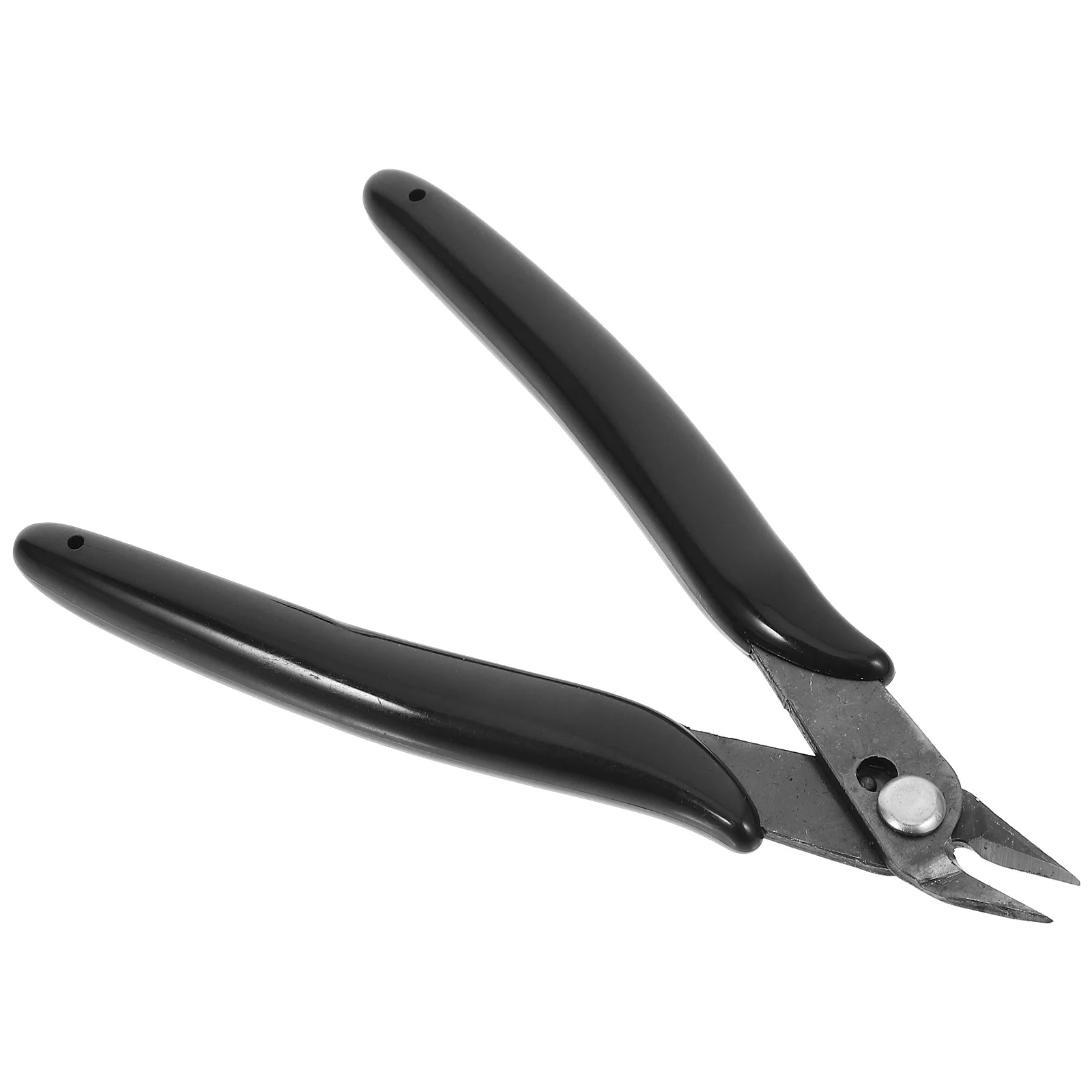 

127Mm Steel Wire Side Cutters High Quality Electrical Wire Cutters For Cable Electronic Feet Plastic Trimming Small Metal Wires