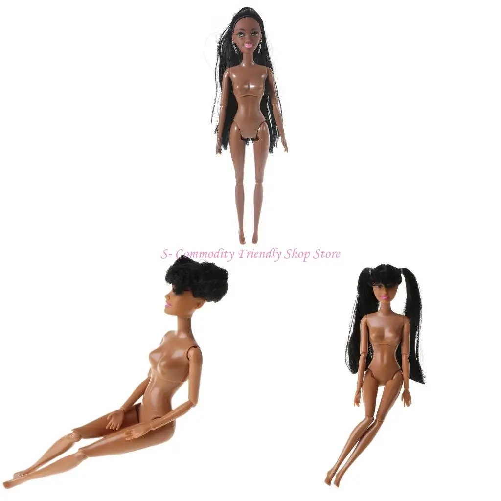 

85ae Baby American для Doll Притворство может измениться для рождественского свадебного подарка для головы ноги