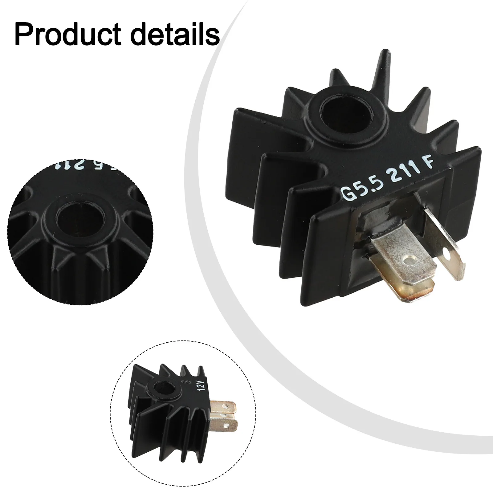 Easy Installation 5A Rectifier Maintenance Tool Optimized Performance Plastic Material Efficient Power Management