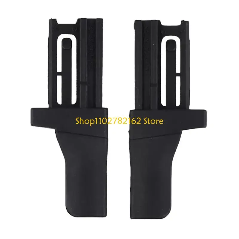 

547B Efficient Trunk Lid Fastening Clips Simple Plugs In Designs Car Luggage Compartment Holder 13431183 for Vauxhall Auto