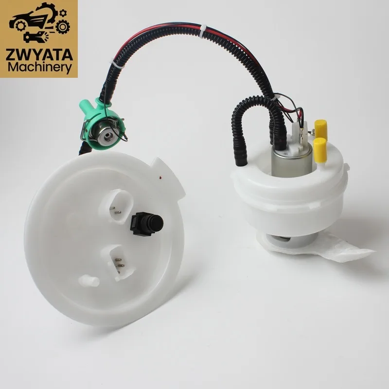 

Топливный насос в сборе 16117434205 16117260644 16117260640 16117434206 для BMW 523i 535i 528i F07 F10 F18 F11 F12