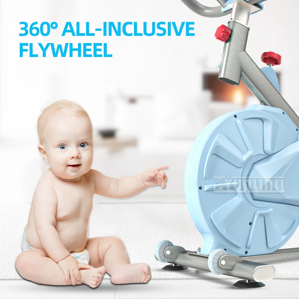 

Spinning Bike Spinning Household Indoor Cycling