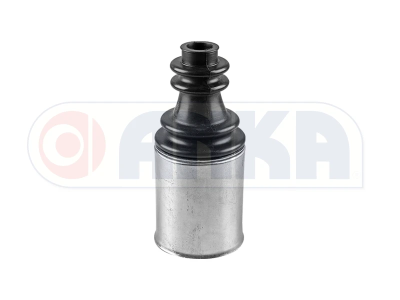 Store code: 40104001 for axle horn IC tubular MASTER MOVANO