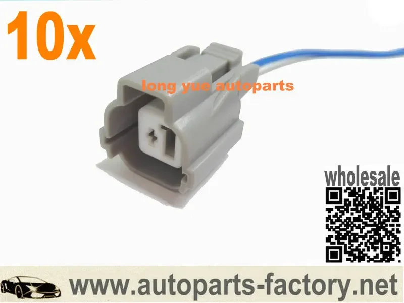 Longyue 10Pcs Obd1 …