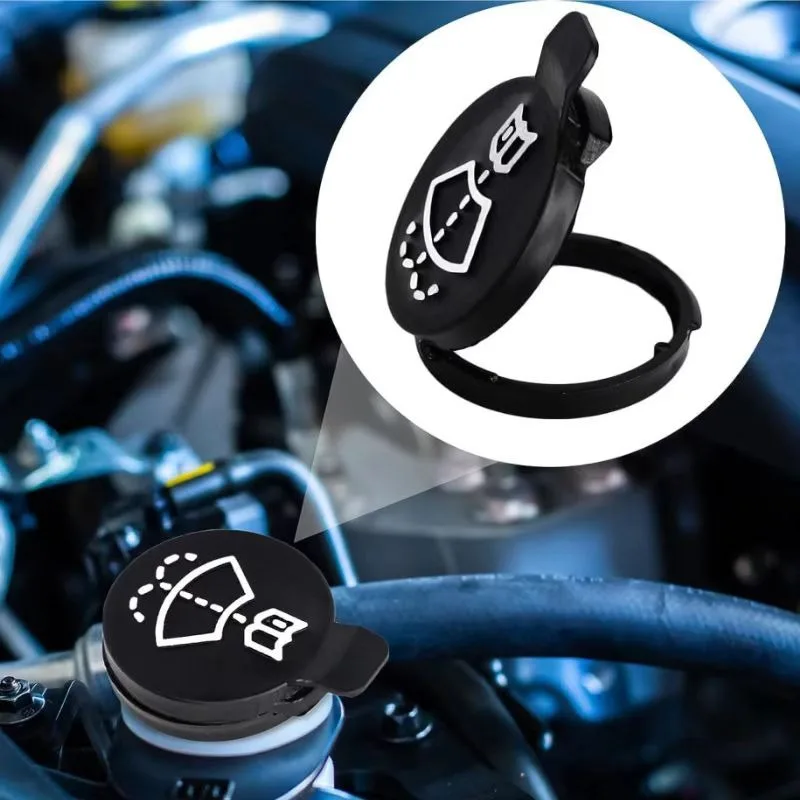 

Резервуар для жидкости для омывателя лобового стекла, крышка от бутылки для Chevrolet Buick Cadillac, крышка бака 13227300 Внешние компоненты