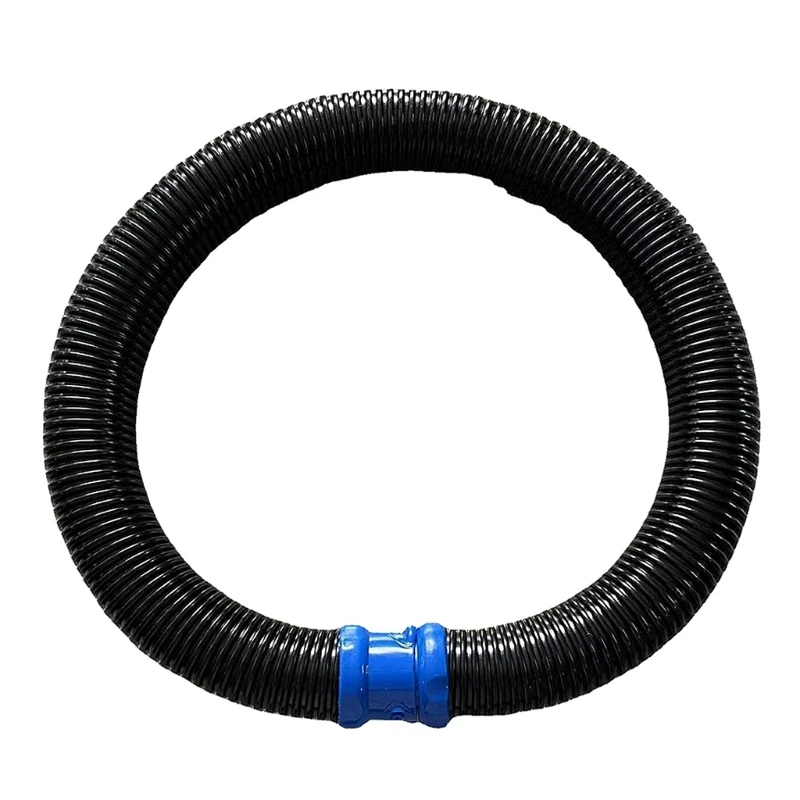 D0AB Swimming Pool Cleaner Robot Hose R0527700 X38210S Replace Part For Zodiac T3 MX6 MX8 Pool Vacuum Twist Lock Hose