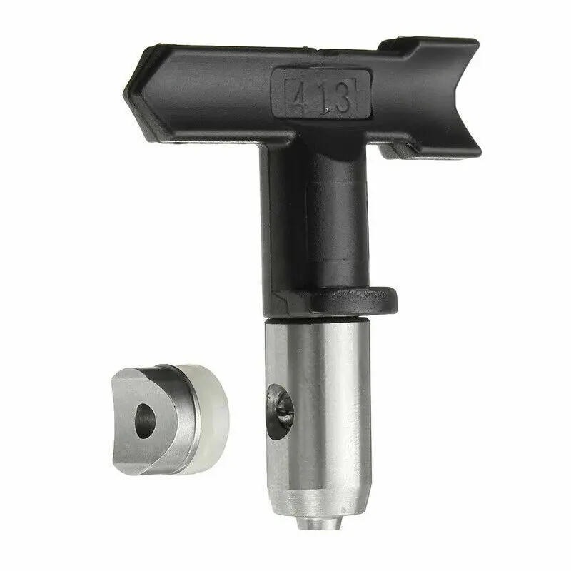 

13pcs Airless Spray Gun Tips Nozzle Full Set for 211-517 Series Paint Sprayer