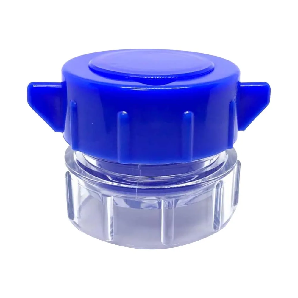 Pill Crusher Tablet Grinder Medicine Splitter Powder Crusher With Storage Box For Home Outdoor