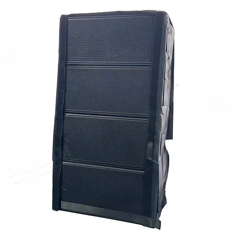 

HDL 20A Dual 10 Inch Active Speaker Two-way Line Array Speakers Rcfs Speakers Professional Audio Active Powered Sound System