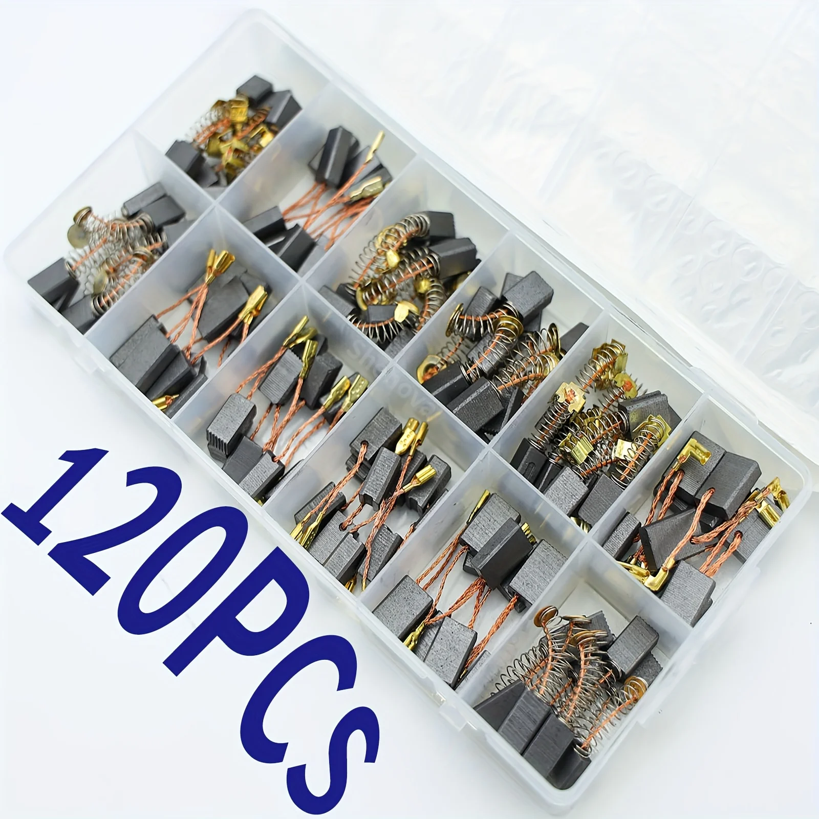 Thumbnail 3 - #17 Trending Grinders Right Now