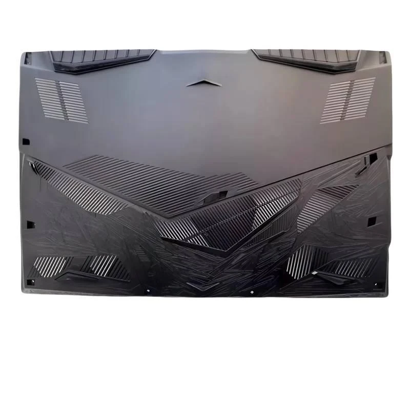 New for MSI GP75 GE75 GL75 MS-17E4 MS-17E2 MS-17E5 MS-17E7 Laptop LCD Back Cover Top Case/LCD Bezel/Palmrest/Bottom Base/Hinge