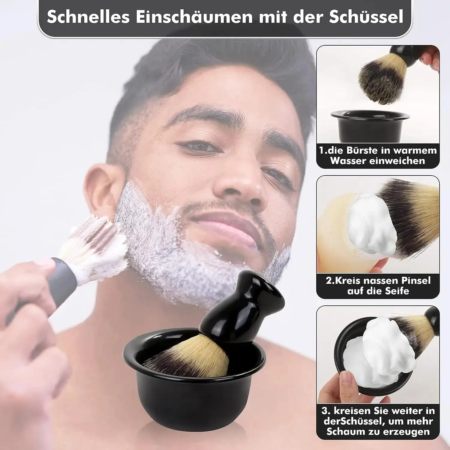 Thumbnail 4 - #24 Cheap Electric Razor Accessories Worth Buying