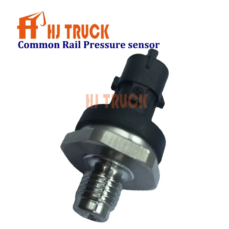 02810006191 0281006036 Fuel Rail High Pressure Sensor common rail pressure sensor for Bosch OPEL RENAULT VAUXHALL