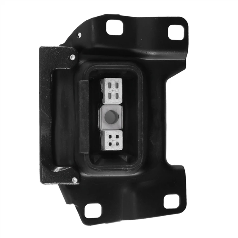 Car Engine Mount Motor FB5Z-6038-E FB5Z6038E For Ford Explorer 2.0L 2012-2019 Transmission Mount Bracket Spacer