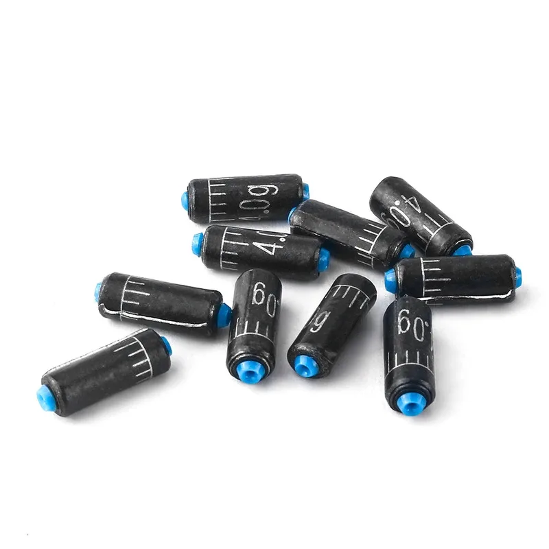 #42 New Fishing Sinkers Arrivals