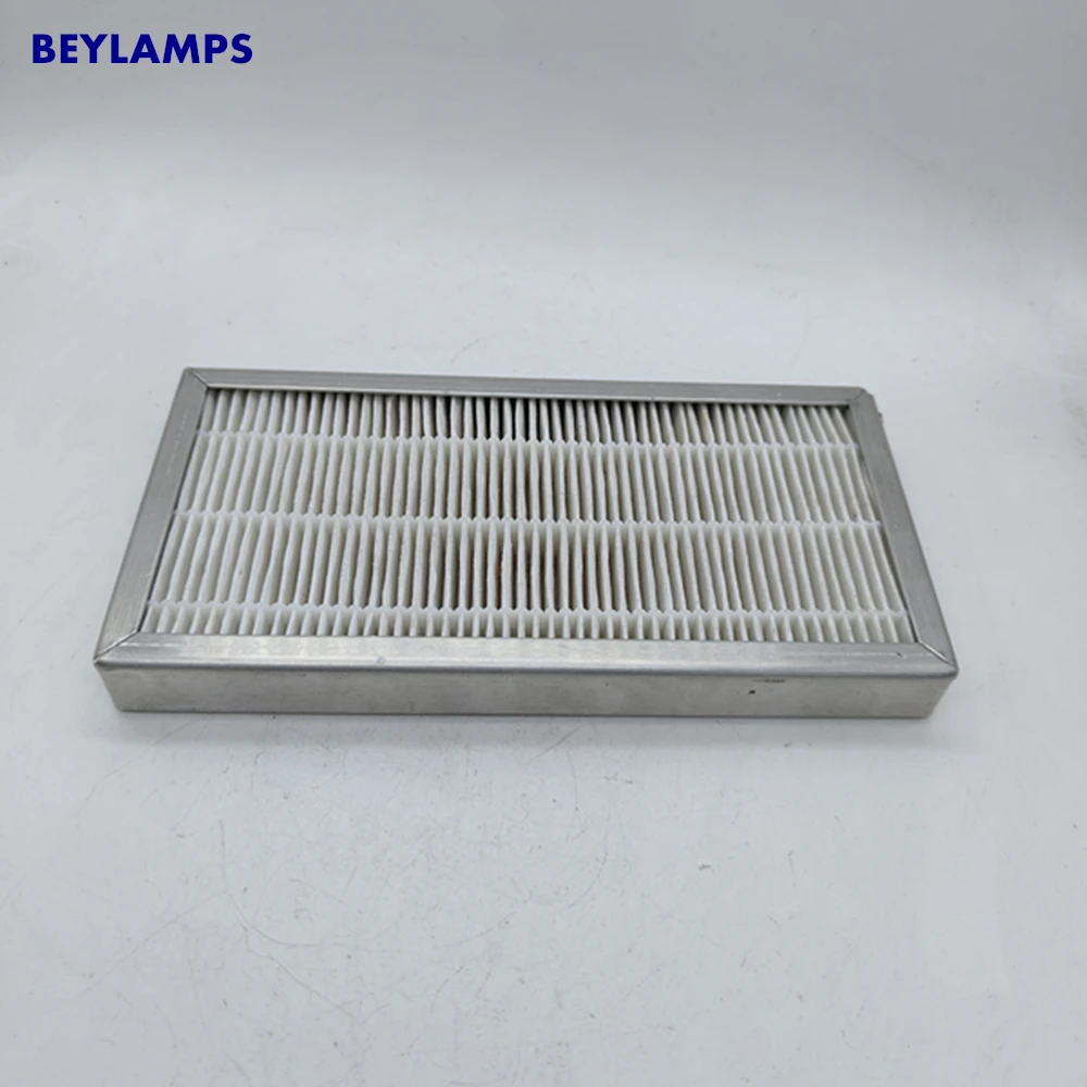 Projector Air Filter Fit For CLM HD8 CLM R10+ digital movie projector anti dust