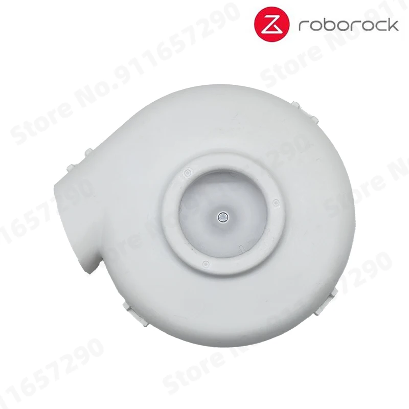 Original Roborock S8 S8+ S8 Pro Ultra S8 Plus Ultron S Plus Spare Parts Fan Motor Module Assembly Vacuum Cleaner Accessories