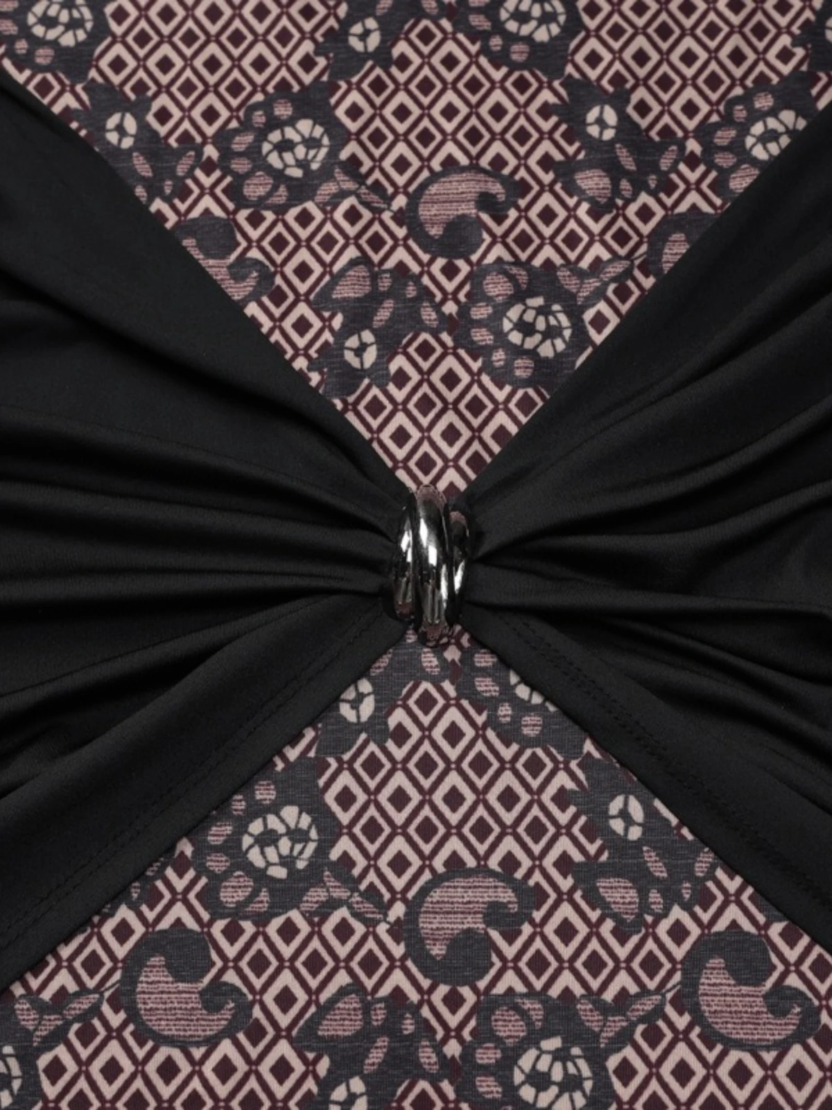 SsTss Sexy Bloemen Kant Mini Bodycon Jurk voor Dames Mode Uitgesneden O Hals Lange Mouw Patchwork Slanke Club Party Elegante Jurk