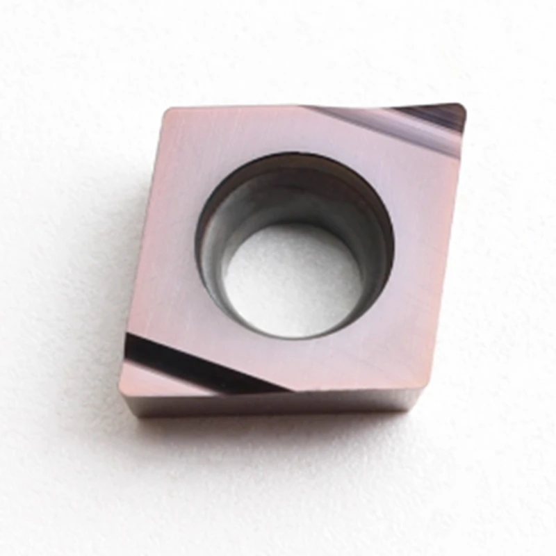 

CCGT CCGT03 CCGT04 CCGT 030102 L CCGT 040102 L CCGT 060202 L CCGT09 Прецизионные пластины из сплава для обработки расточного инструмента SCLCR