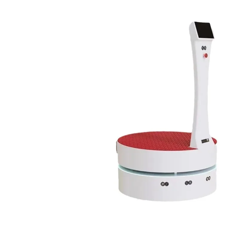 Transportation handling robot Industrial logistics Material delivery robot