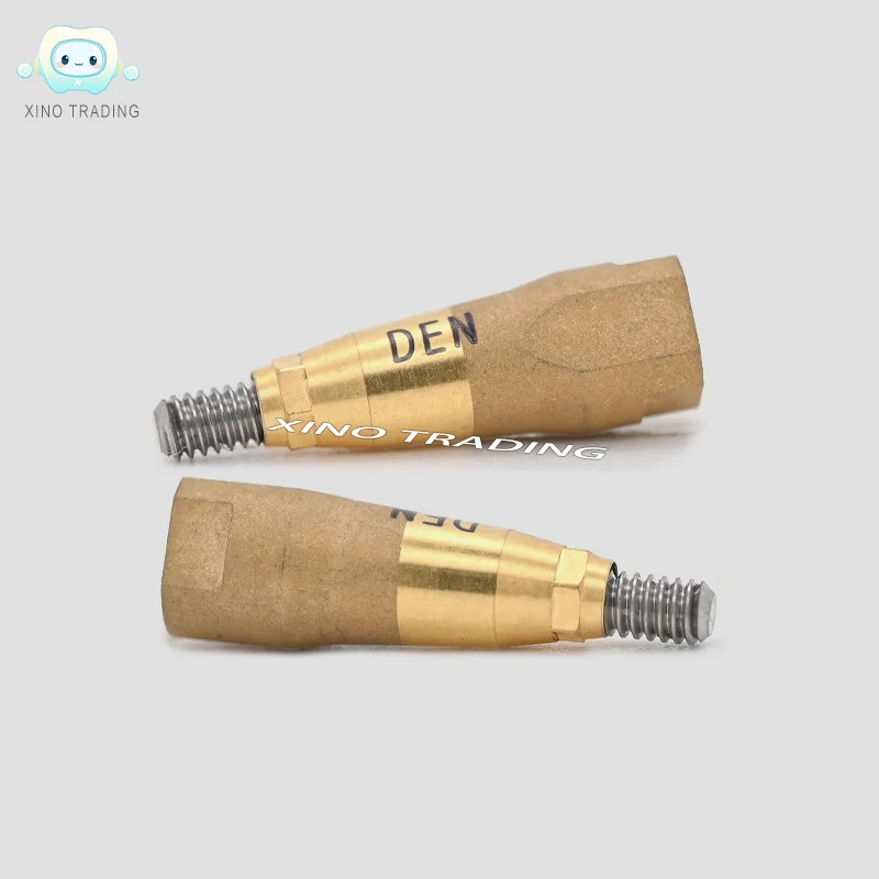 Hoge nauwkeurigheid, zeer nauwkeurige tandheelkundige digitale scanapparatuur voor tandheelkundige Superline scanlichaam, gemaakt van duurzame metalen metalen producten