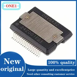 1PCS/lot New original  DRV8432DKDR DRV8432 10.8V~13.2V PWM HSSOP-36-11.0mm Motor Driver ICs ROHS