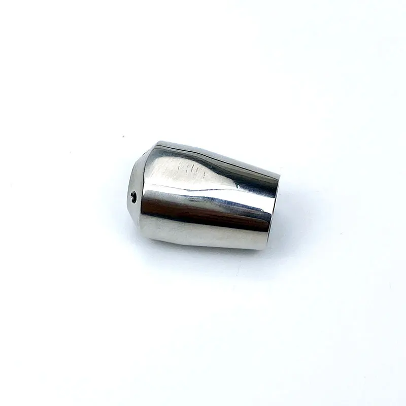 

For Italian WEGA Picasso /AstoriaCMA Ostoria coffee machine steam modified nozzle 7.6x1.0mm
