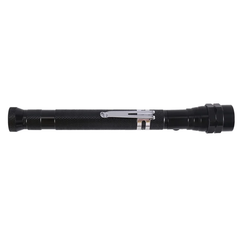 

Underbody Inspection Mirror Telescopic Inspection Mirror Stainless Steel Inspection Mirror 5-Piece Box Set-ABHG