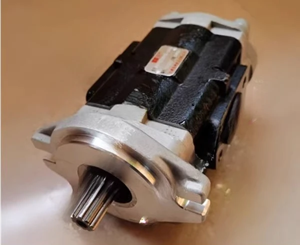 2025 grand new high quality gear pump DDG1A2510F9H5-L874