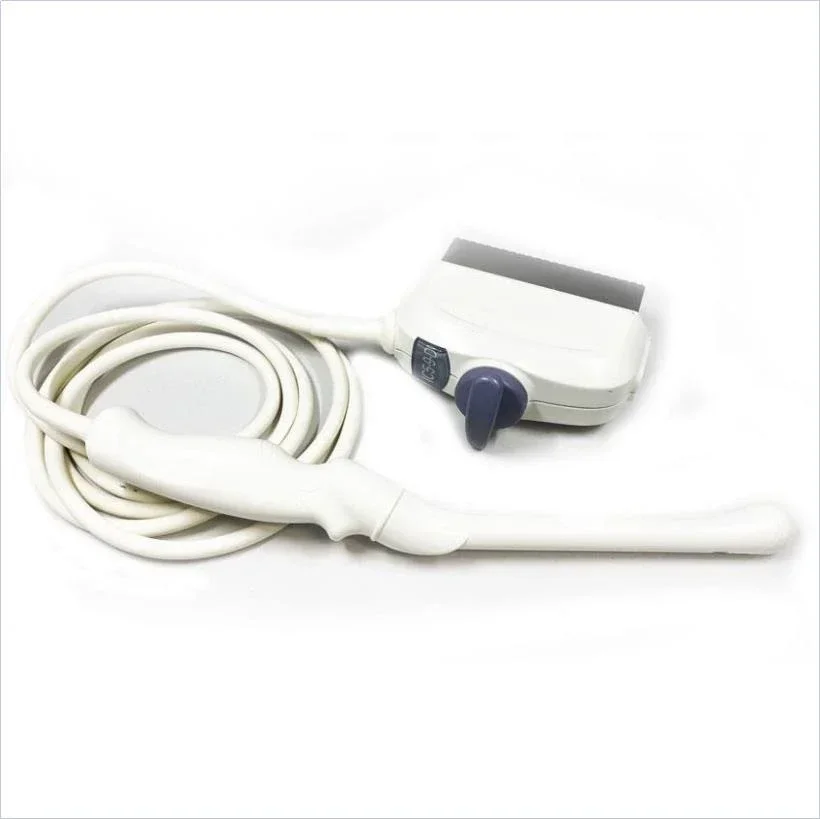 Compatible IC5-9H ultrasound Transvaginal probe for GE V730