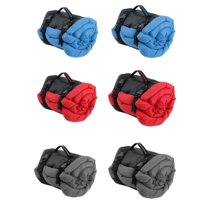 

Pet Resting Mat Bed Waterproof Cushion for Small Large Pet Warm Bed Nest for Dogs Cats Rectangular Cushion