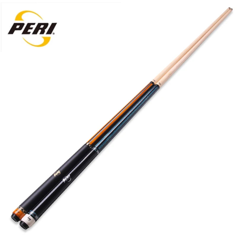 

PERI-Break Billiard Cue Punch E Jump Stick, вал из ясеня, 1/2 Сплит Bola De Piscina, оригинальный PHB, 141 см, 14 мм