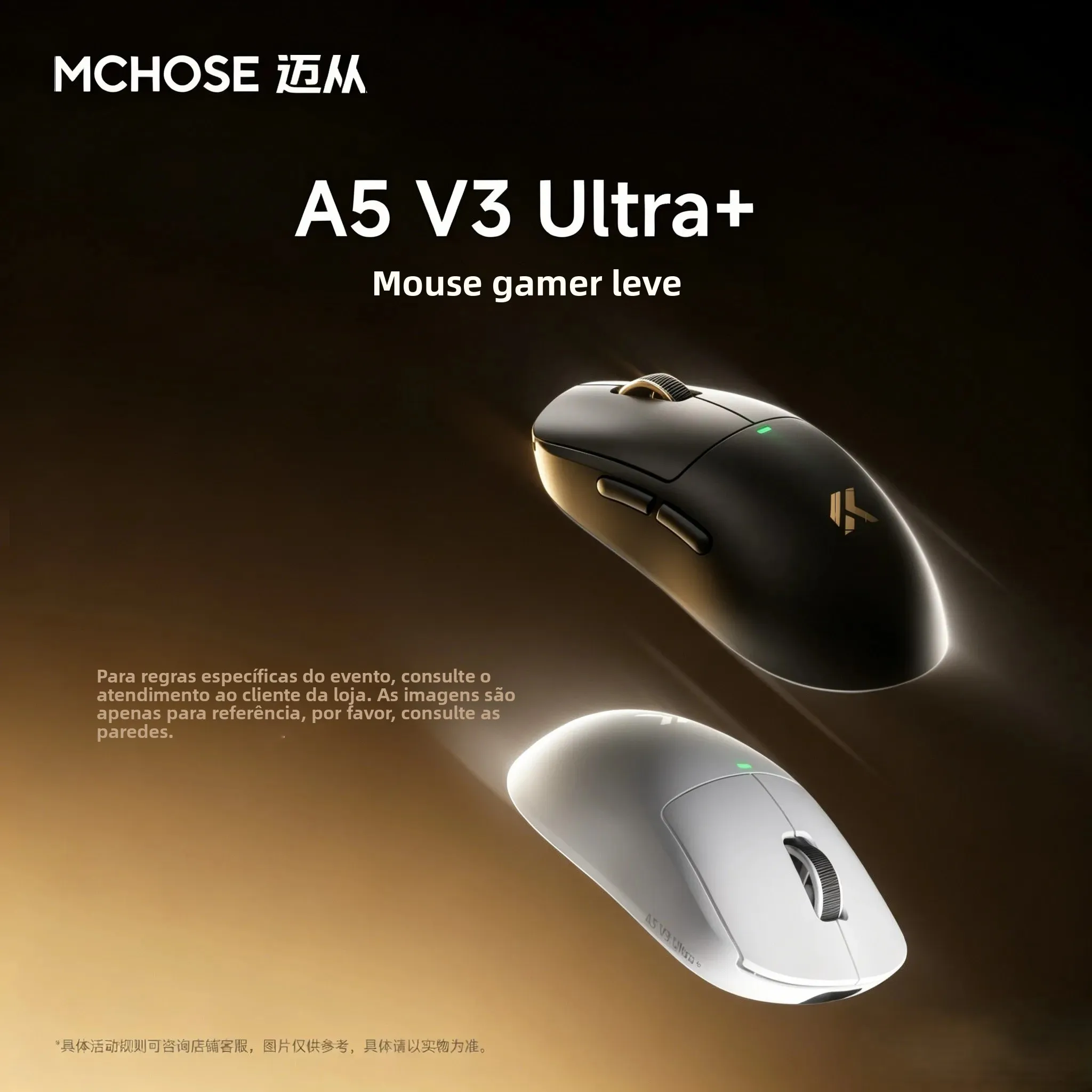 souris-de-jeu-sans-fil-mchose-a5-v3-ultra-legere-56g-double-8k-paw3395ti-technologie-sans-fil-tri-mode-topspeed-500mah-ergonomie-rgb