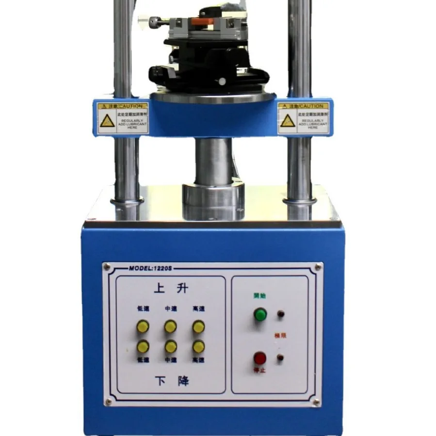 Manufacturer of SN-1220S fully automatic insertion and extraction force testing machine