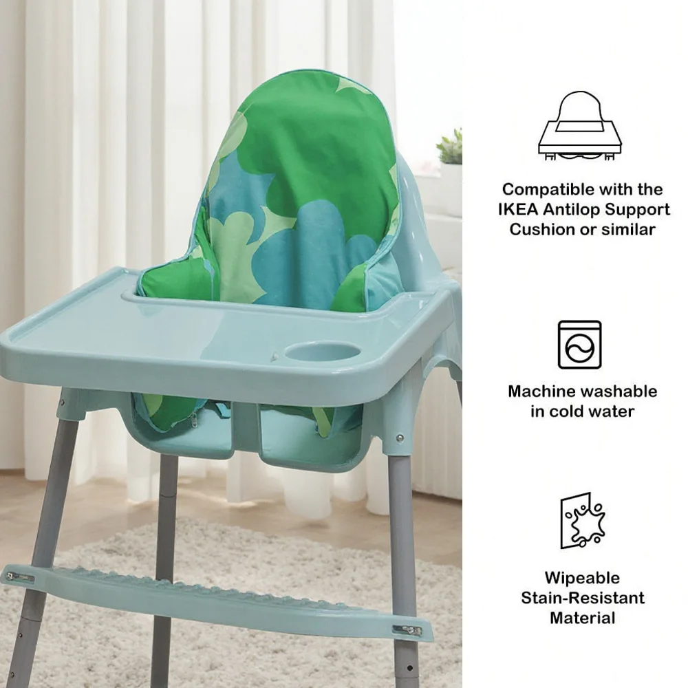 Thumbnail 4 - #46 Cheapest Highchairs Deals You Can Get