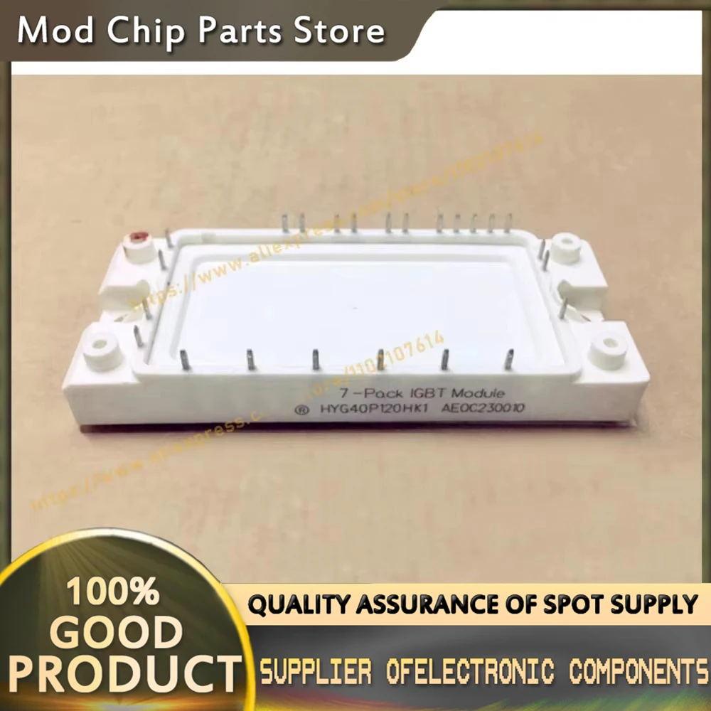 

HYG40P120HK1 HYG25P120HK1 HYG40P120H1K1 HYG30P120H1K1 NEW MODULE