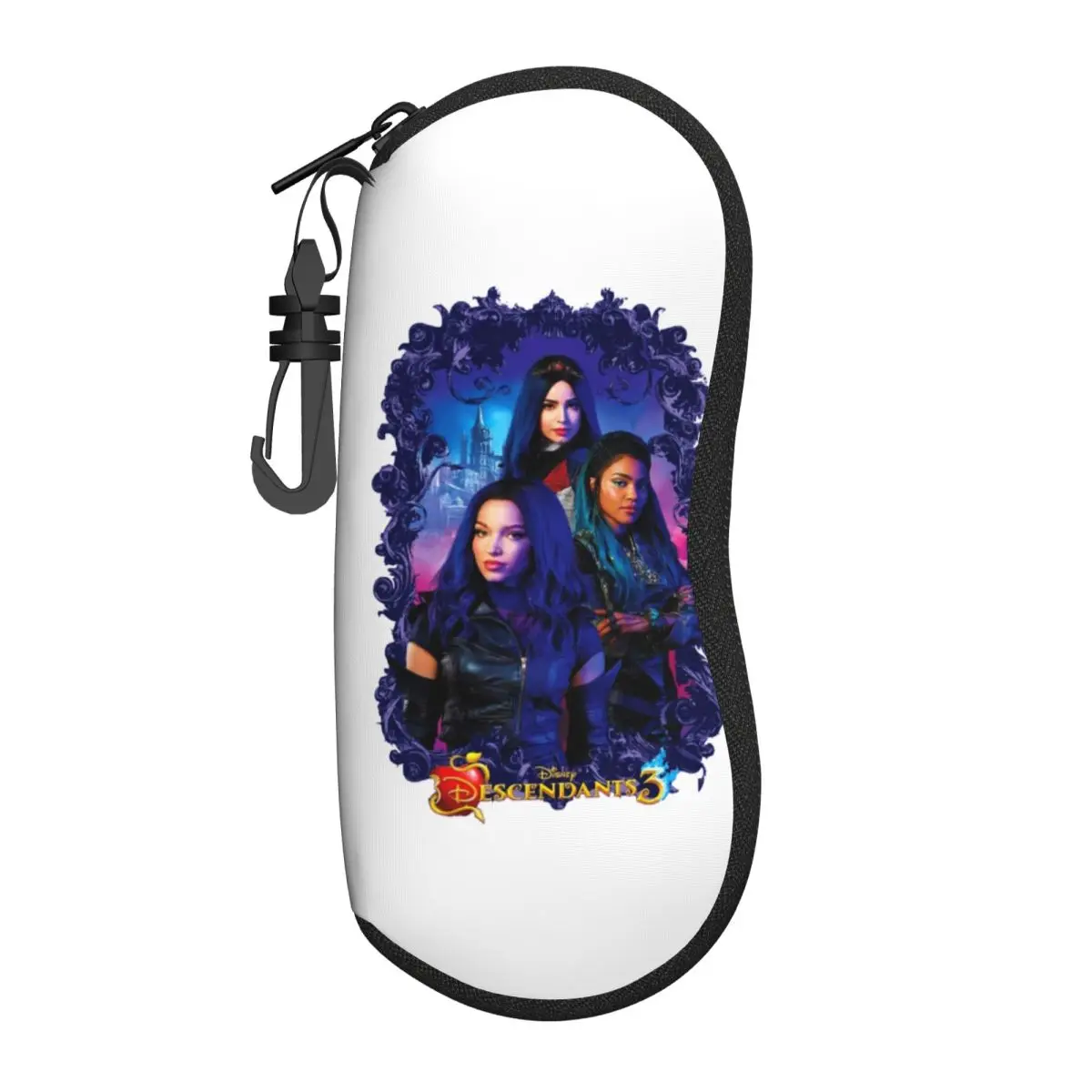 Audrey Mal And Evie…