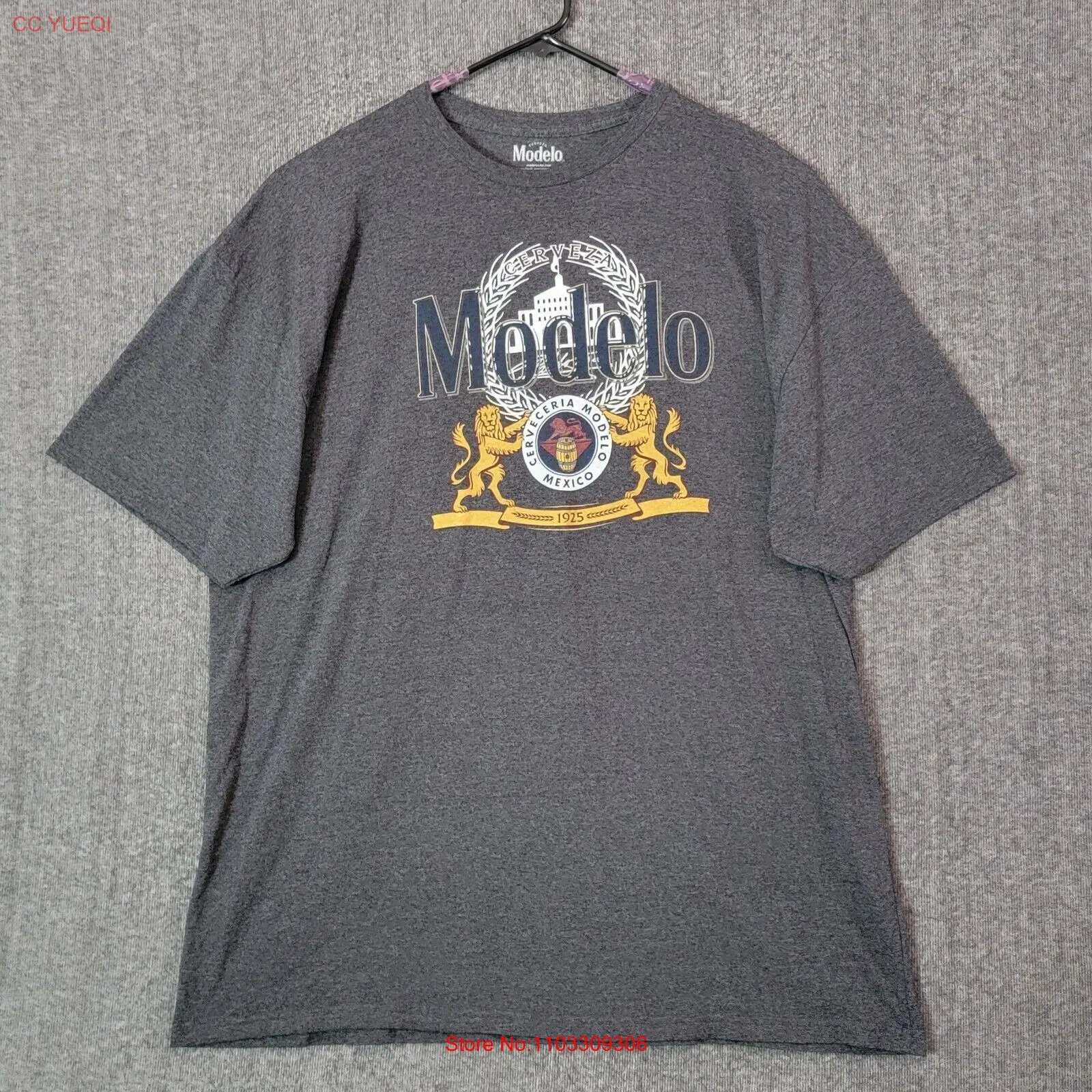 Π€ΡΡΠ±ΠΎΠ»ΠΊΠ° Cerveza ΠΌΡΠΆΡΠΊΠ°Ρ Ρ ΠΊΠΎΡΠΎΡΠΊΠΈΠΌ ΡΡΠΊΠ°Π²ΠΎΠΌ ΠΈ ΠΊΡΡΠ³Π»ΡΠΌ Π²ΡΡΠ΅Π·ΠΎΠΌ Π€ΡΡΠ±ΠΎΠ»ΠΊΠ° Cerveza ΠΌΡΠΆΡΠΊΠ°Ρ Ρ ΠΊΠΎΡΠΎΡΠΊΠΈΠΌ ΡΡΠΊΠ°Π²ΠΎΠΌ ΠΈ ΠΊΡΡΠ³Π»ΡΠΌ Π²ΡΡΠ΅Π·ΠΎΠΌ