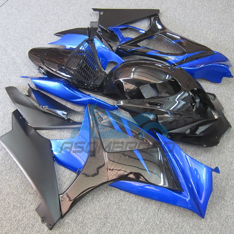 For SUZUKI GSXR 1000 07 08 ABS Fairing Kit GSXR 1000 2007 2008 Plastic Part Body Set Motorcycle Bodywork Fairings