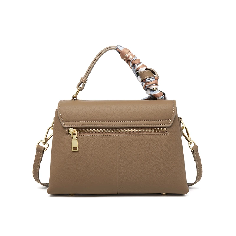 Limited Offer ZOOLER Women Genuine Leather Shoulder Messenger Bags Cow Purses High Quality Ladies Cow Skin Bag  #SC1738