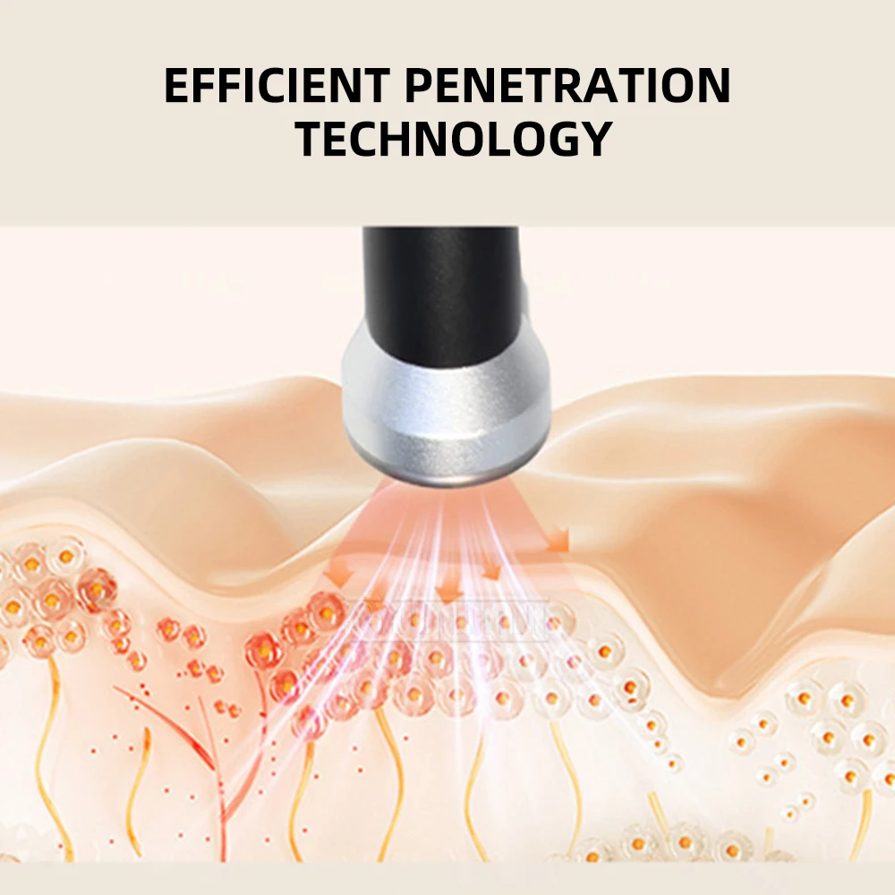 Home Beauty Salon Tightening Tool Lifting And Tightening Device for Facial Skin Care