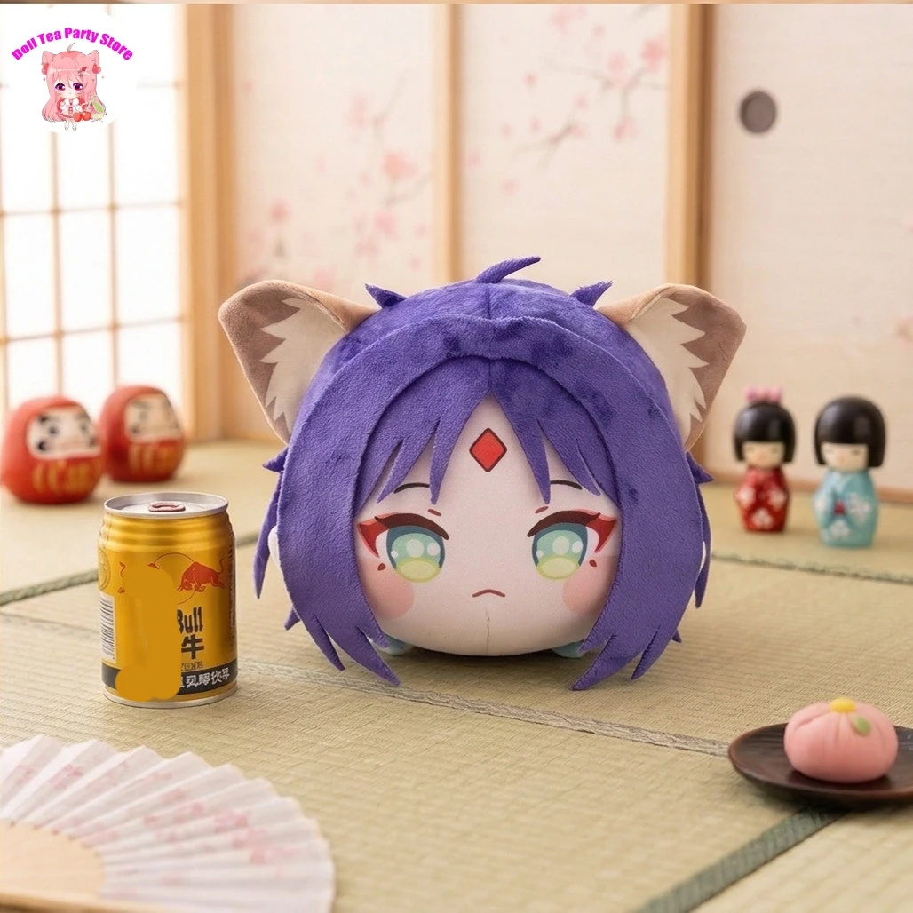 

Anime Cosmic Princess Kaguya! Kaguya Runami Yachiyo Sakayori Iroha FUSHI Dango Plush Stuffed Throw Pillow Toys Back Cushion