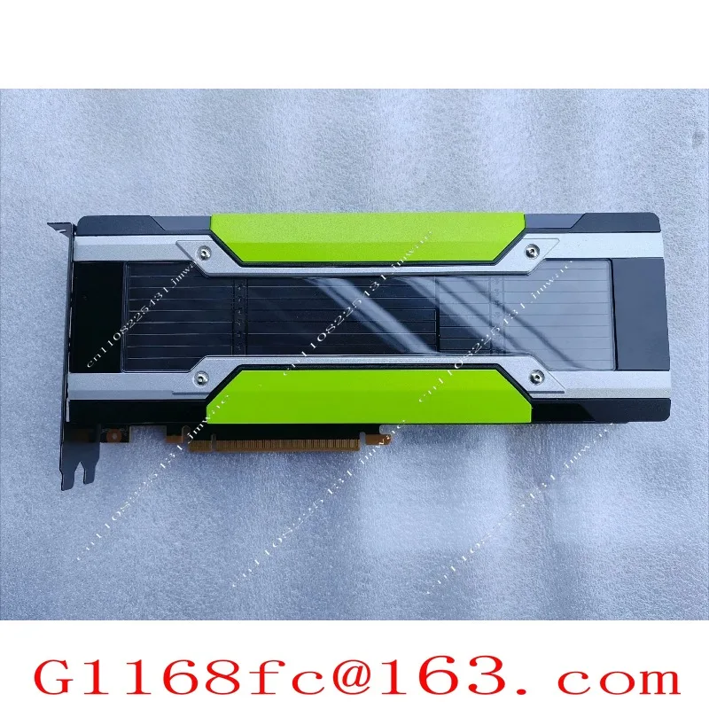 High Quality Professional P100 16G Graphics Card Tesla Deep Learning AI Deployment