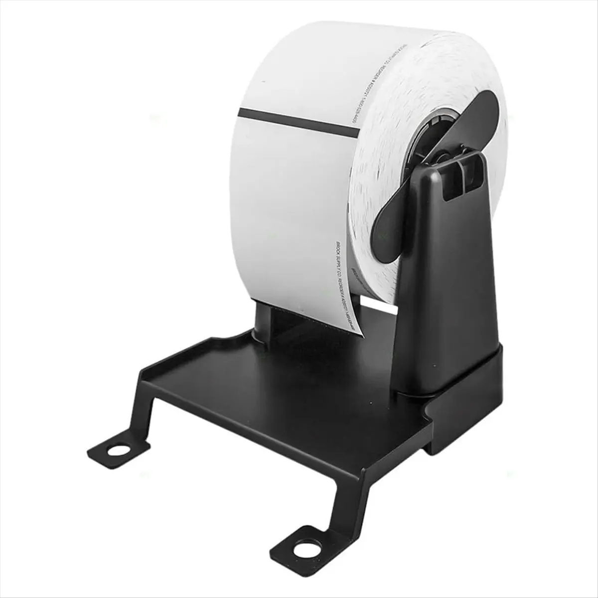 External Roll Label Holder 1